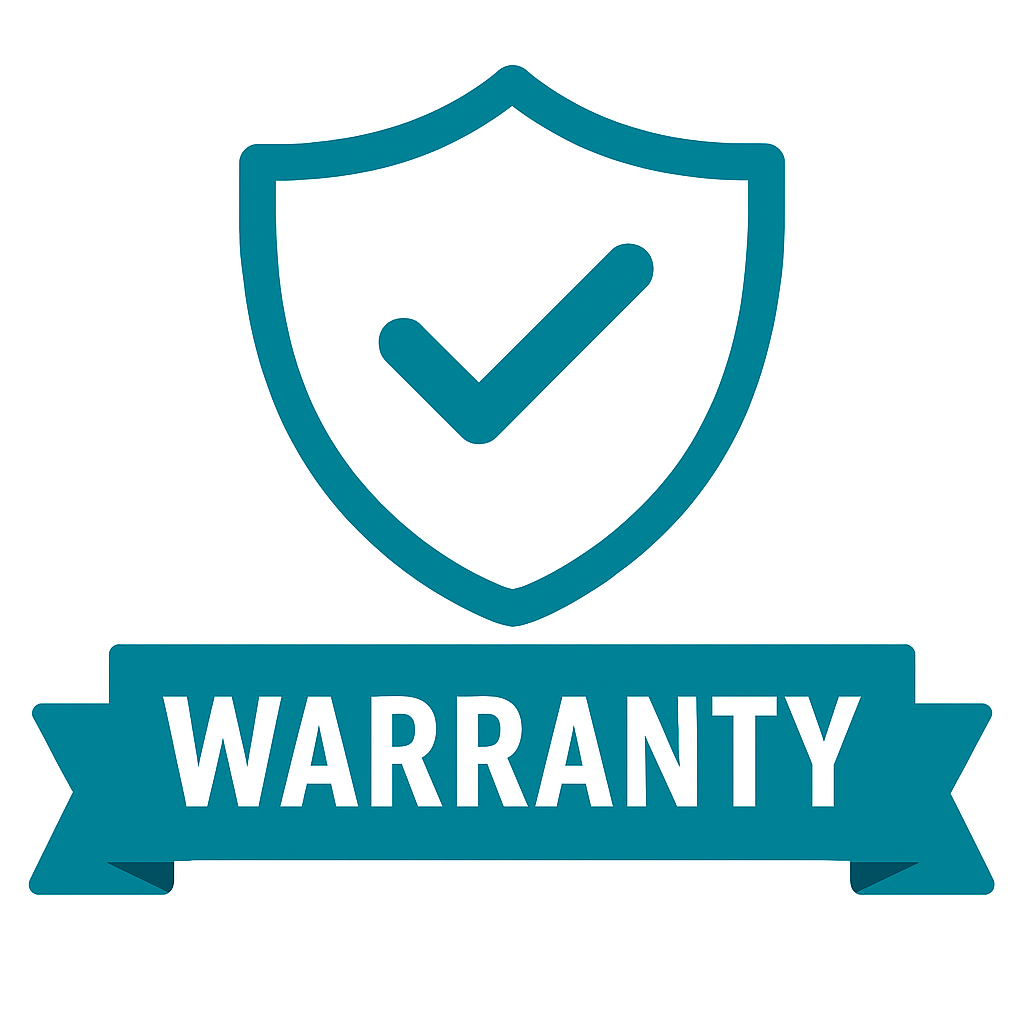 Warranty Icon